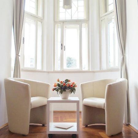 Apartment Sonata スプリト 部屋 写真