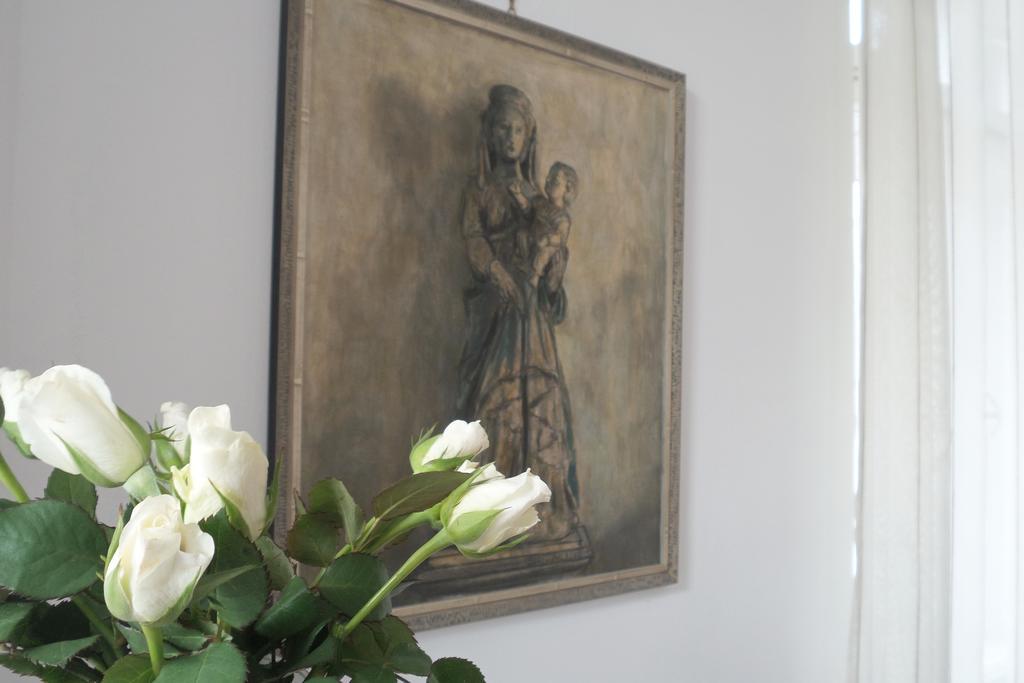 Apartment Sonata スプリト 部屋 写真