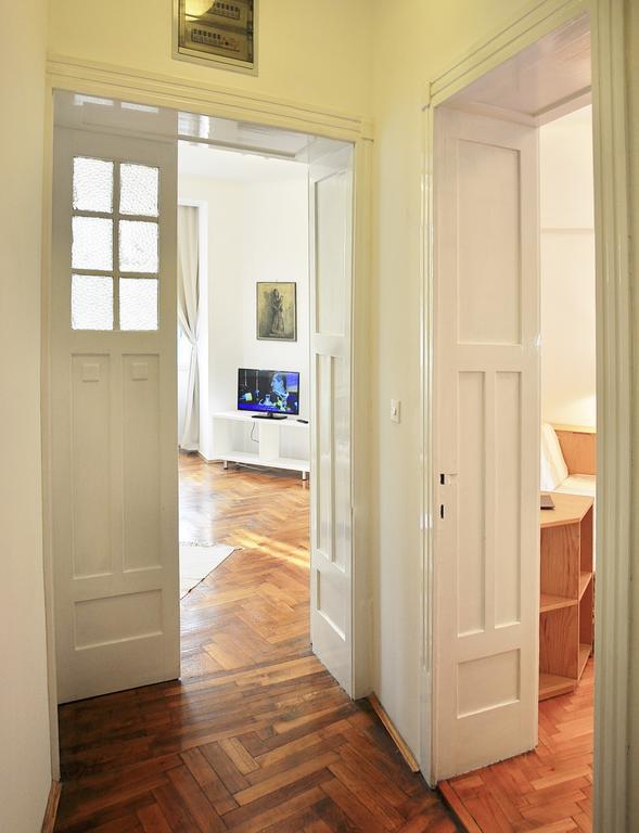 Apartment Sonata スプリト 部屋 写真