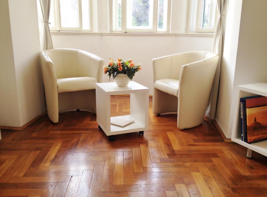 Apartment Sonata スプリト 部屋 写真