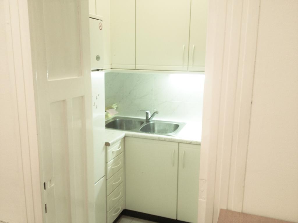 Apartment Sonata スプリト 部屋 写真