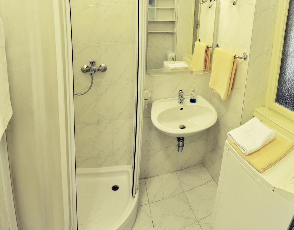 Apartment Sonata スプリト 部屋 写真