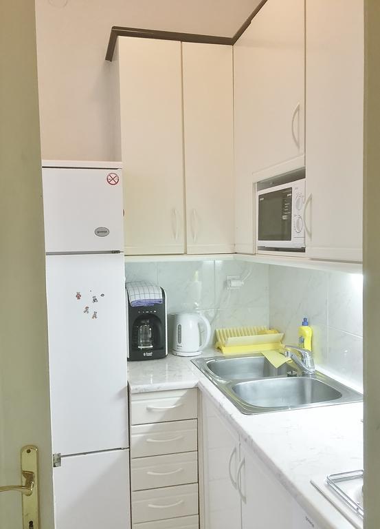 Apartment Sonata スプリト エクステリア 写真